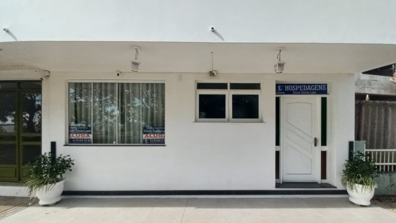 Casa na Orla da Praia